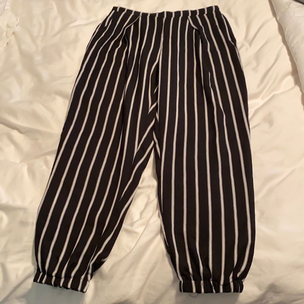 XS Glamorous dressy joggers